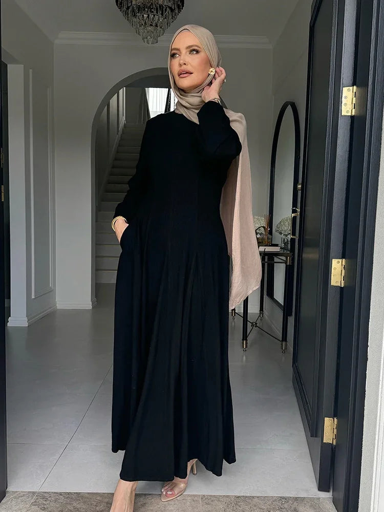 Abaya Dress