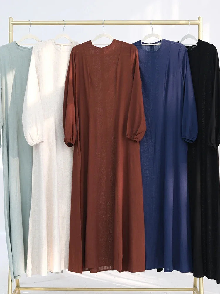 Abaya Dress