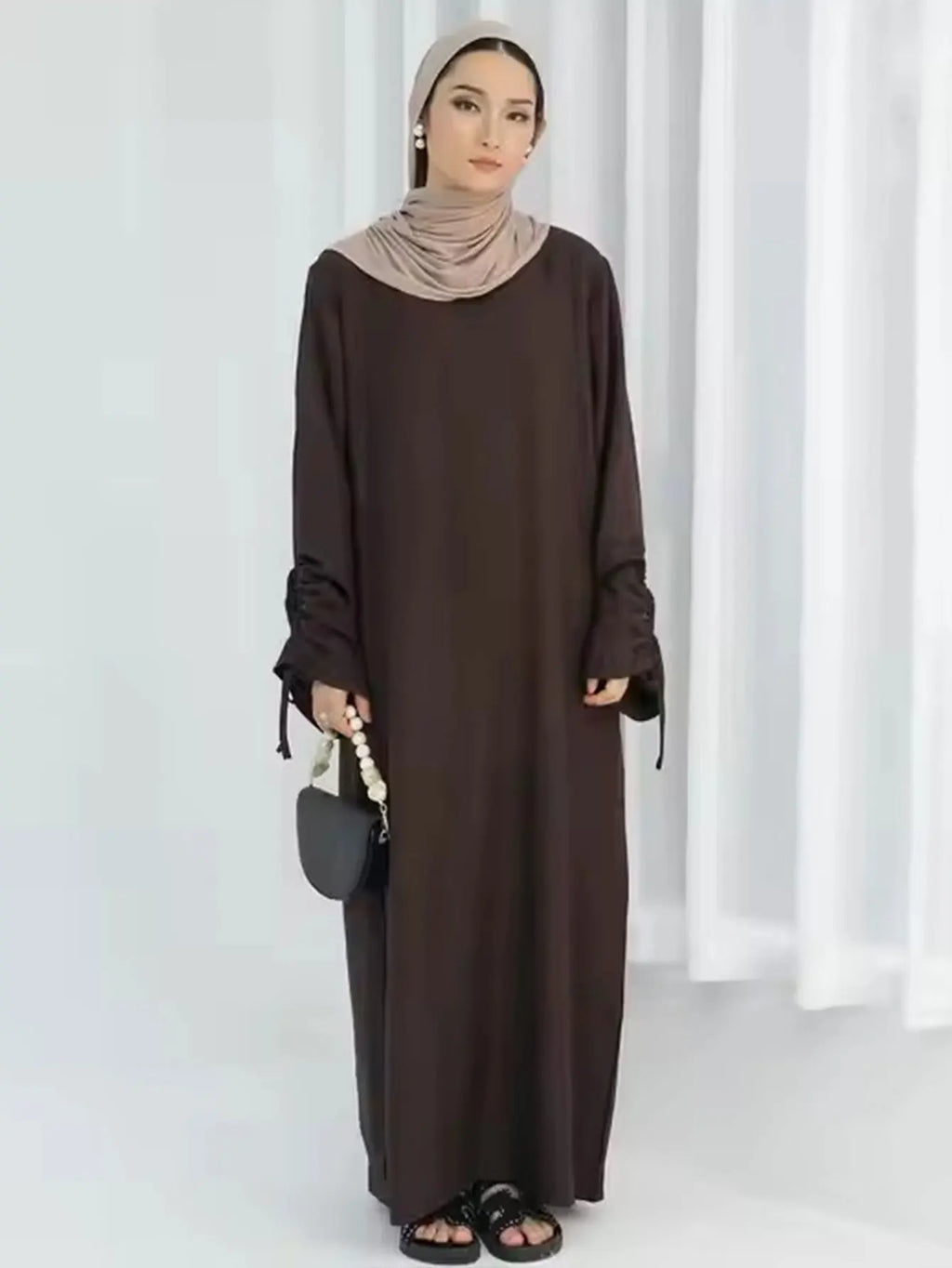 Abaya Eid