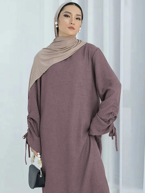Abaya Eid
