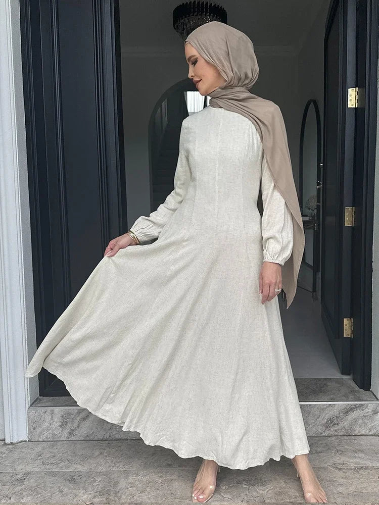 Abaya Dress