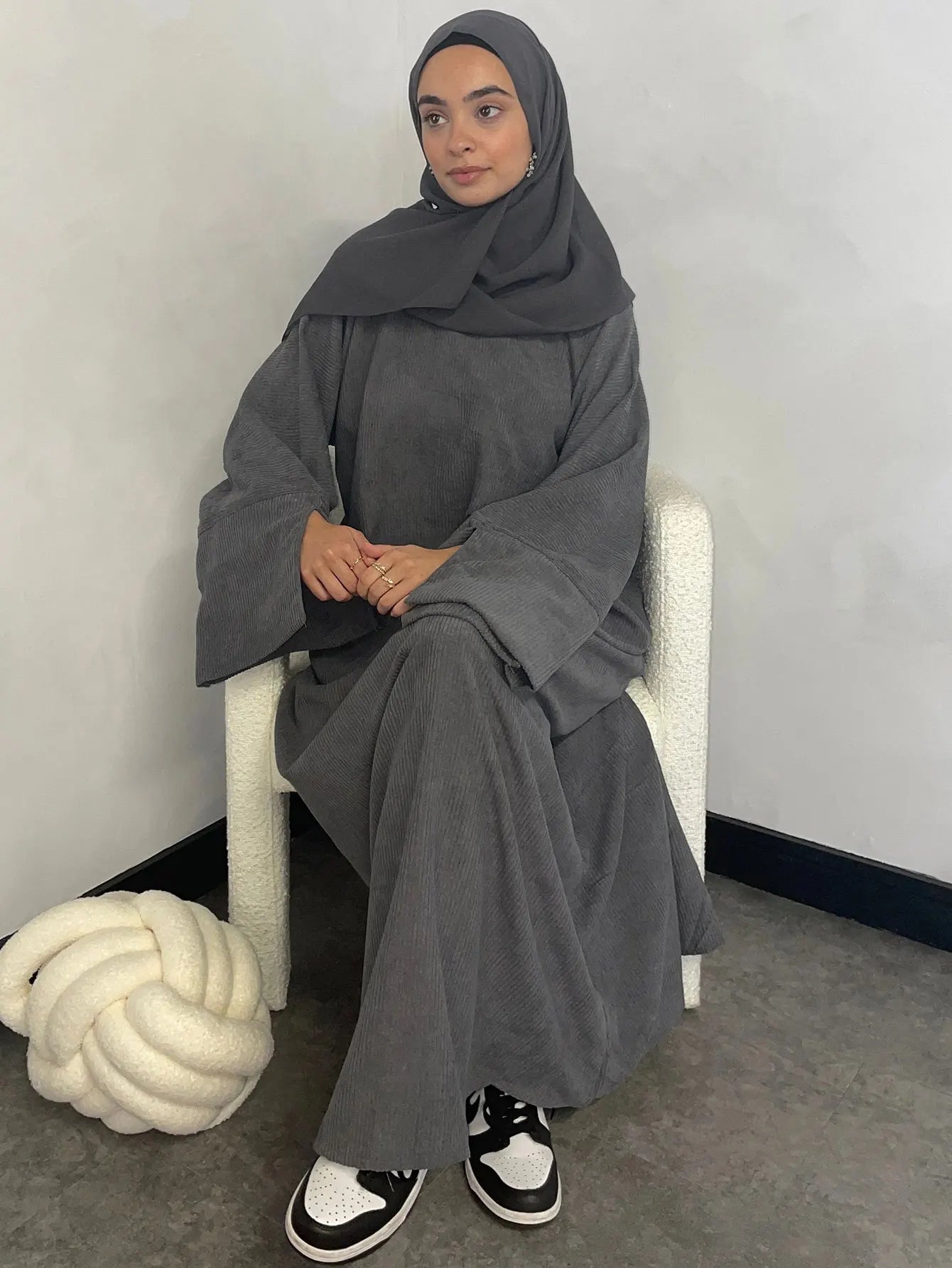 Abaya Ramadan