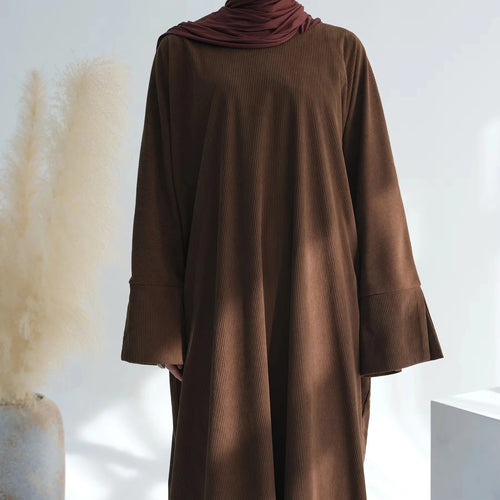 Abaya Ramadan