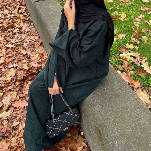 Abaya Ramadan
