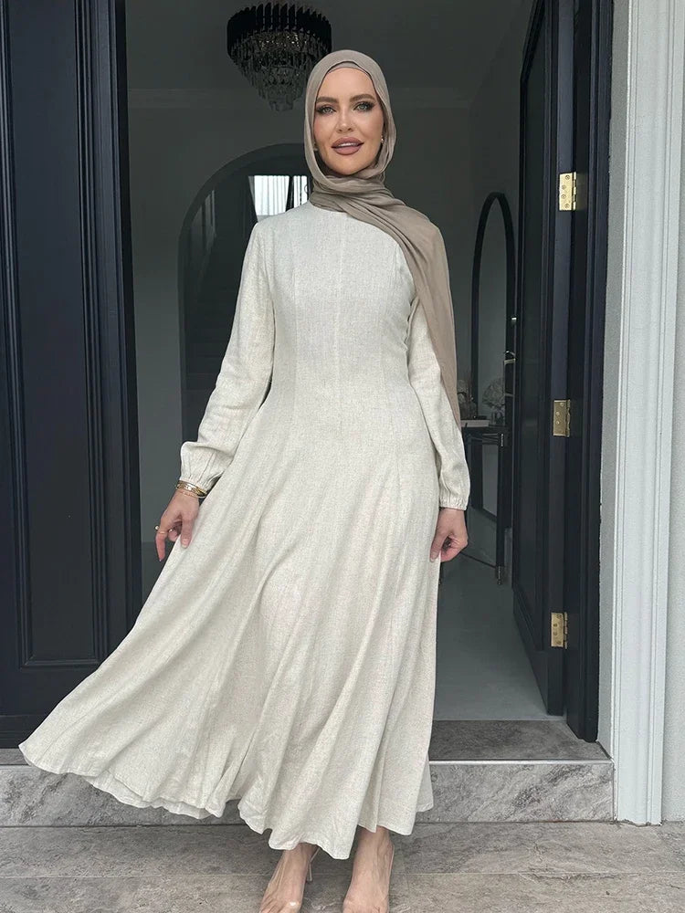 Abaya Dress