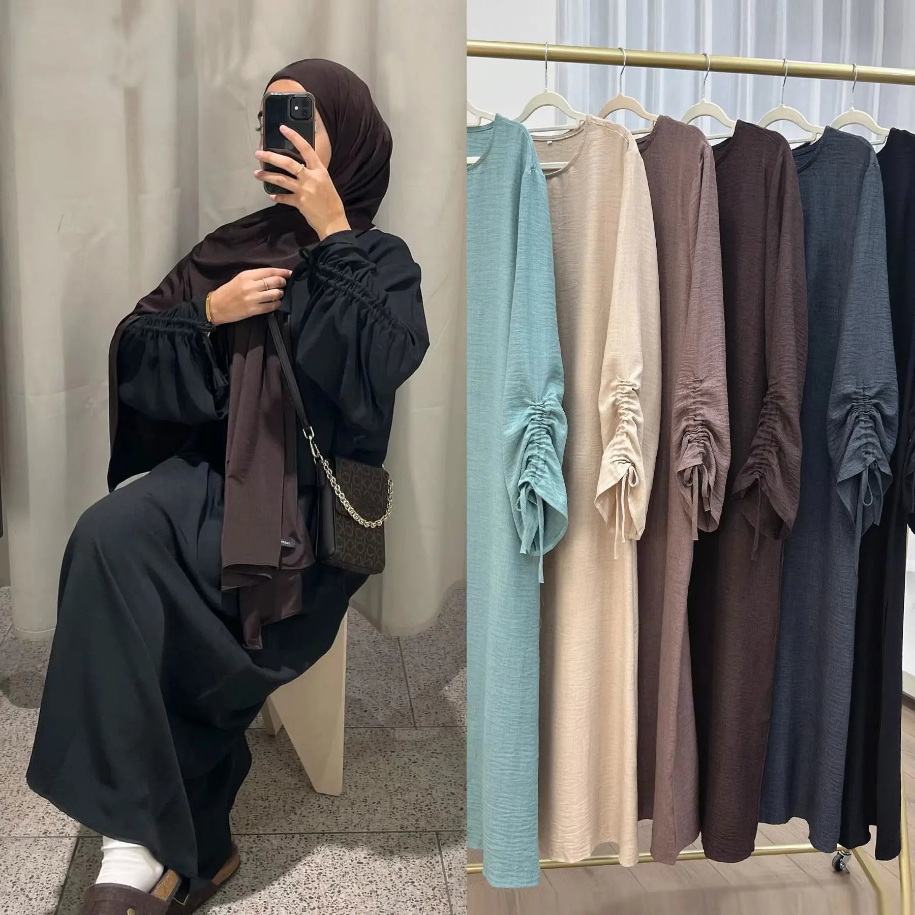 Abaya Eid