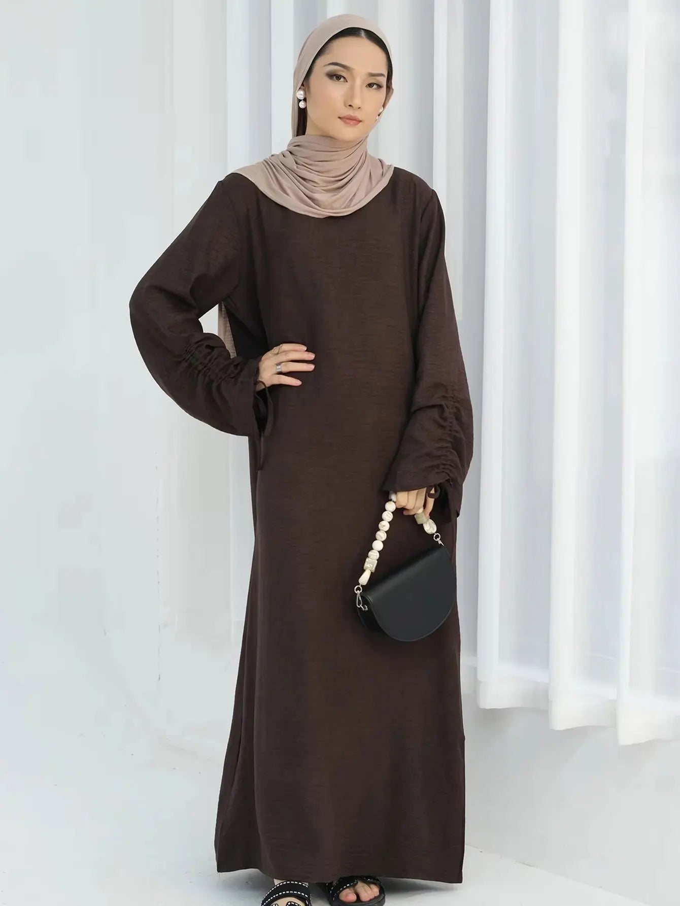 Abaya Eid