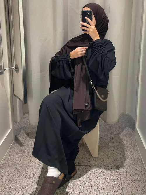 Abaya Eid