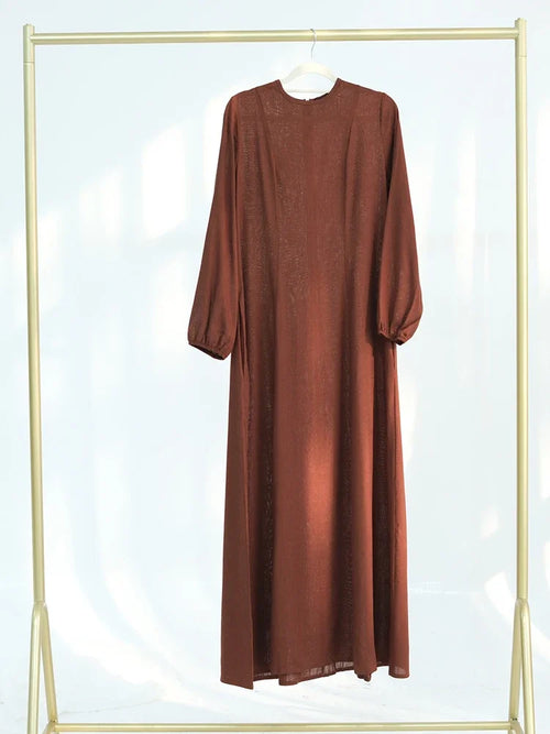 Abaya Dress
