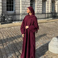 Abaya Ramadan