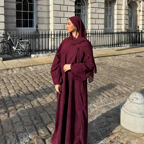 Abaya Ramadan