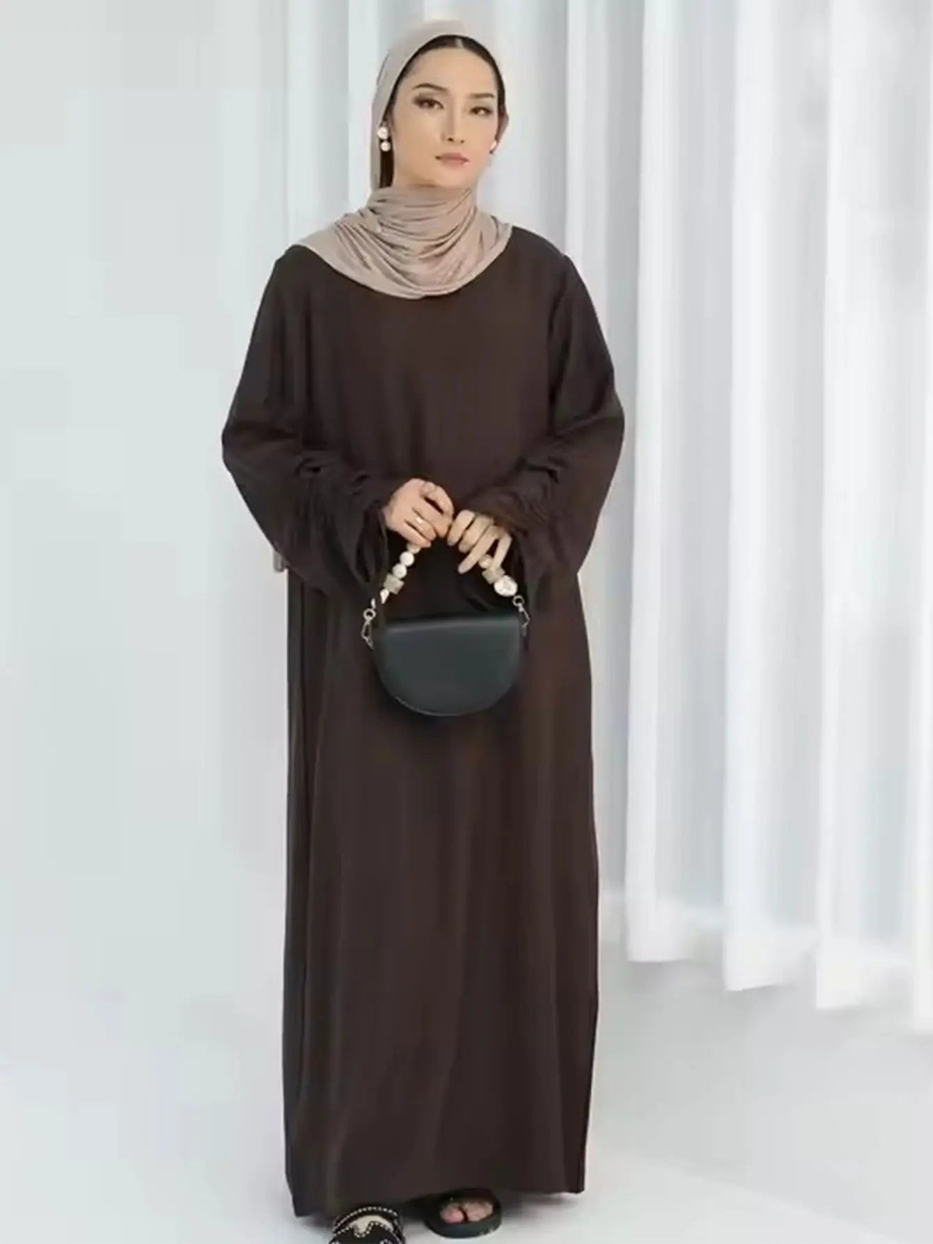 Abaya Eid